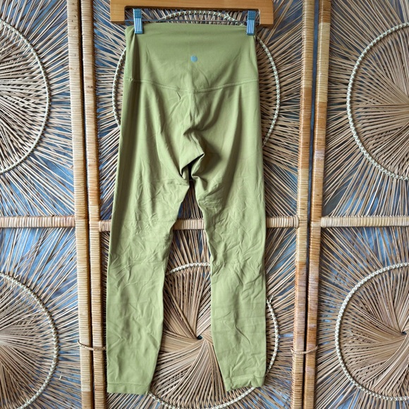 Lululemon Align HR Pant 25” - Picture 15 of 15